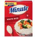 Minute:Instant - Whole Grain