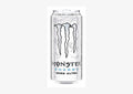 Monster Energy Zero Ultra