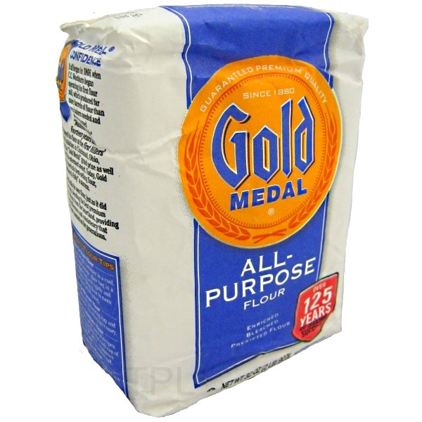 Gold Medal All-Purpose Flour - 5 lb Bag
