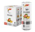 Celcius Peach Mango Green Tea