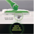 SWIFFER DRY CLOTHS GAIN SCENT