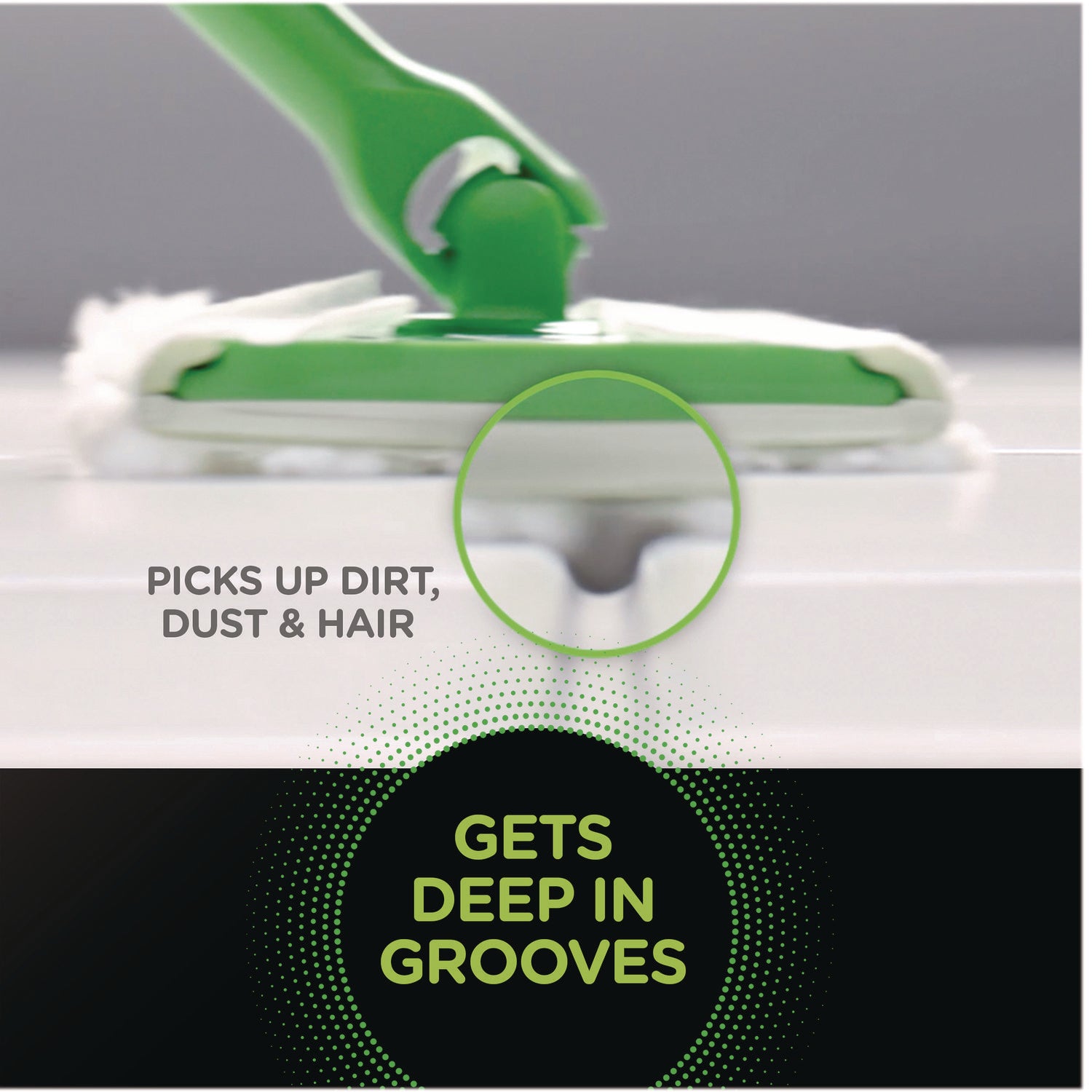 SWIFFER DRY CLOTHS GAIN SCENT