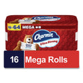 Charmin Ultra Strong 16 Mega Rolls