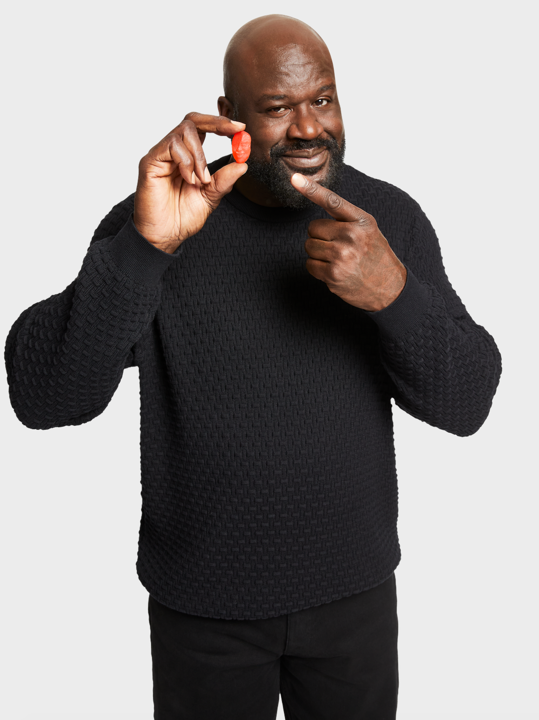 shaq xl Eag