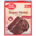Betty Crocker Super Moist Devil's Food