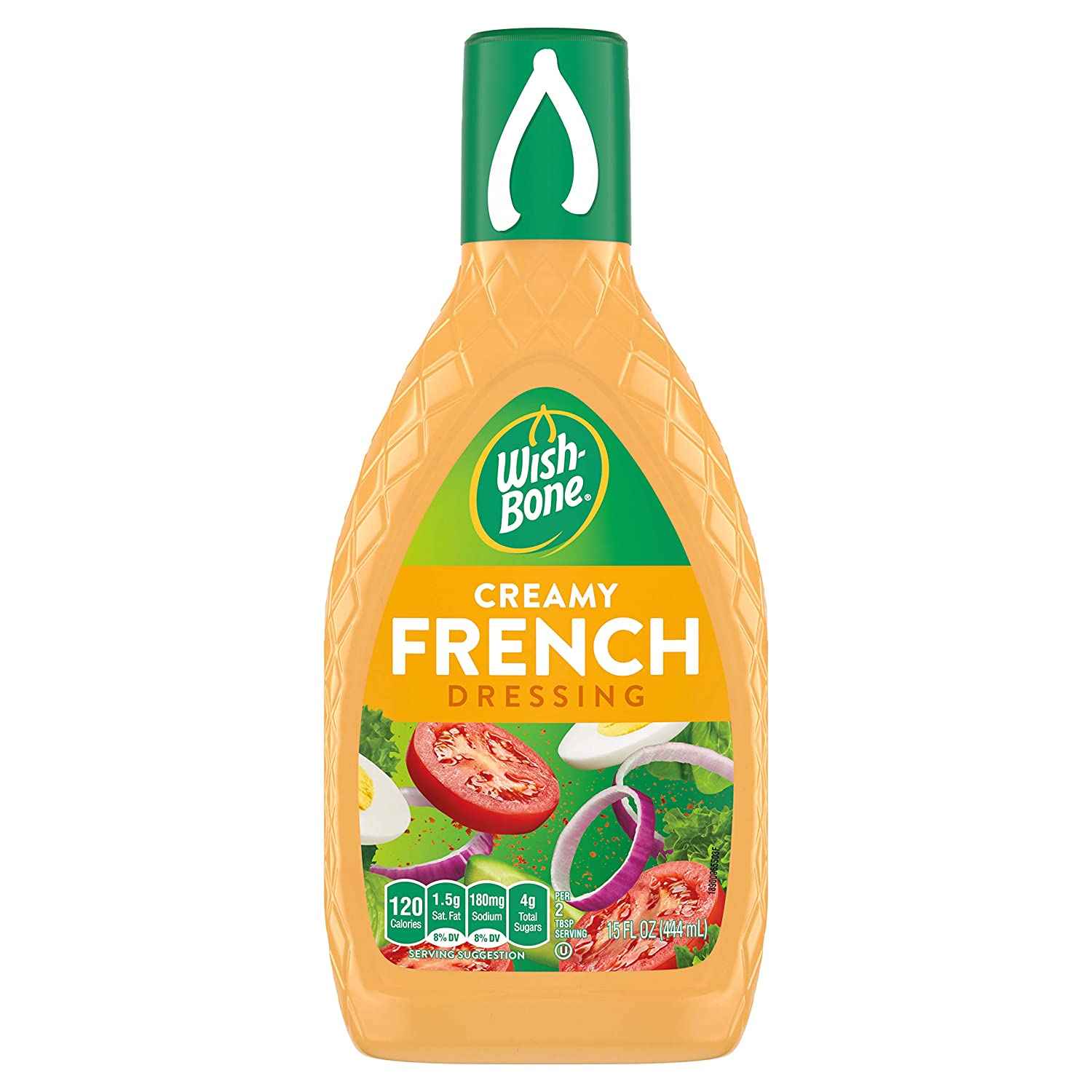 Wish Bone Deluxe French Dressing