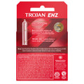Trojan ENZ Non-Lubricated Premium Latex Condoms - 3 Count