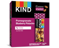 Kind Plus:Pomegranate Blueberry Pistachio + Antioxidants