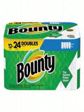 Bounty 12 double