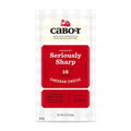 Cabot:Cheddar Seriously Sharp Shredded