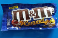 M&M Caramel Chocolate Candy