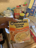 Maruchan Instant Lunch Chicken Flavor