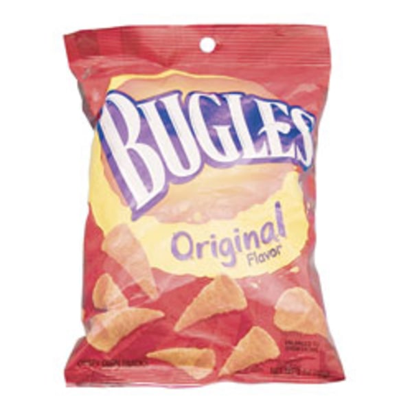 Bugles:Original