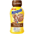 Nestle Nesquik Chocolate Low Fat Milk