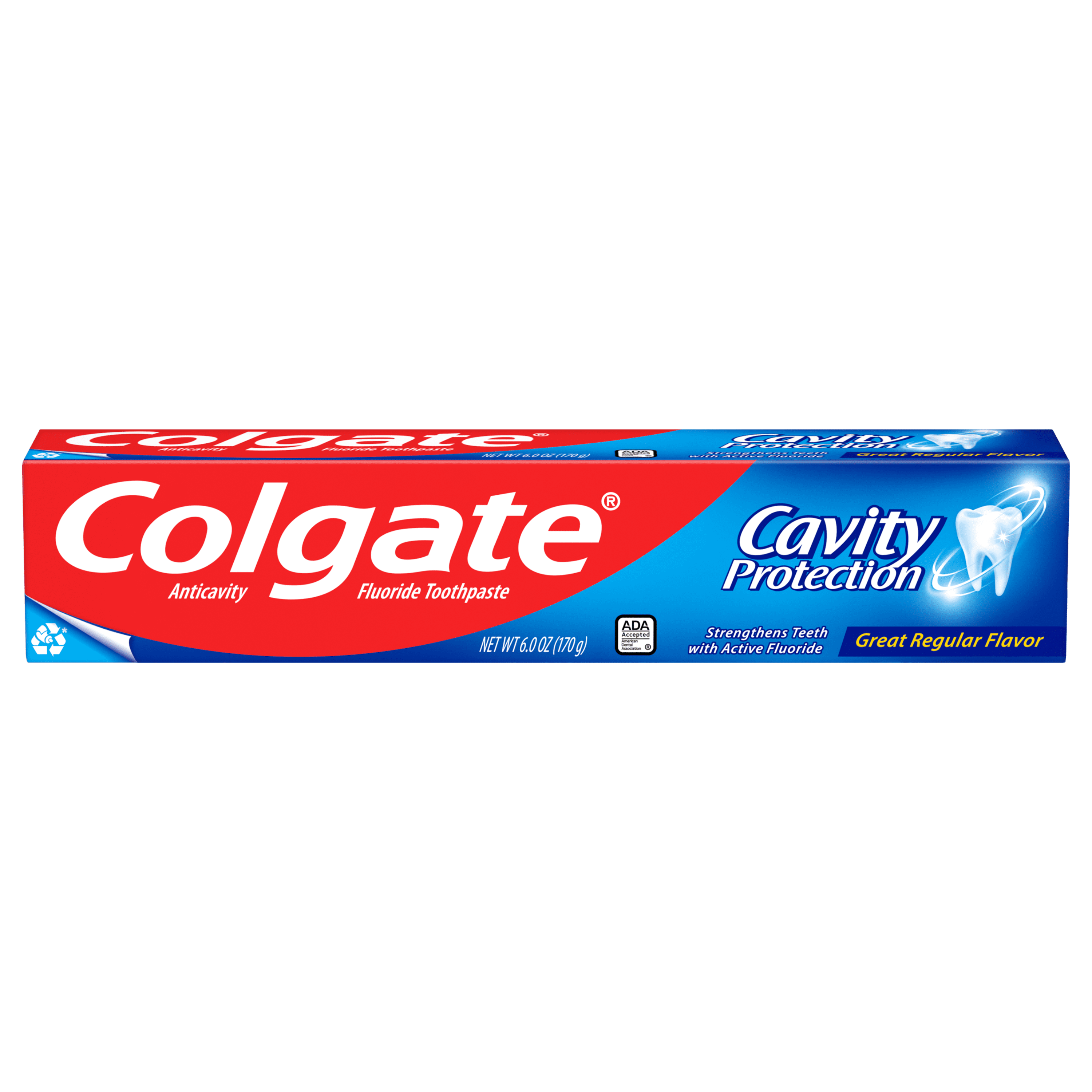 Regular Cavity Protection