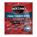 Jack Links Pork Tender Bites Barbecue
