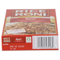 Rice-A-Roni Beef Flavored Rice Mix - 6.8 oz