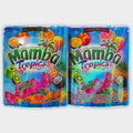 Mamba Tropics