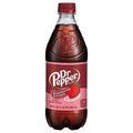 Dr. Pepper Strawberry & Cream