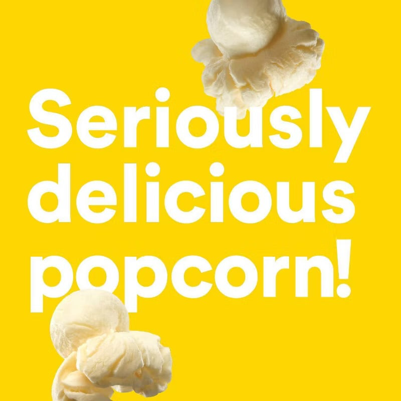 Smartfood White Cheddar