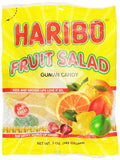 Haribo:Gummi Candy, Fruit Salad