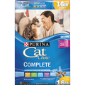 Purina Cat Chow Complete Formula Dry Cat Food