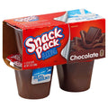 Snack Pack Pudding Chocolate