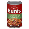 Hunt's:Garlic & Herb