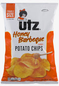 Utz Honey Barbecue