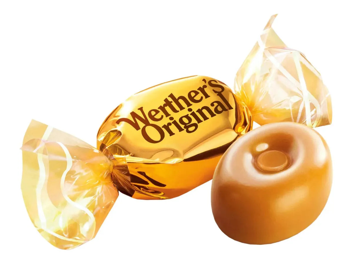 Werther's Original:Hard Candies