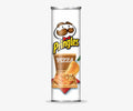 Pringles Pizza