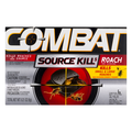 Combat:Source Kill 5 Small & Large 6 Ct