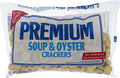 Nabisco Premium:Soup & Oyster