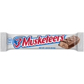3 Musketeers Chocolate Bar - Full Size Candy Bar 1.92 oz