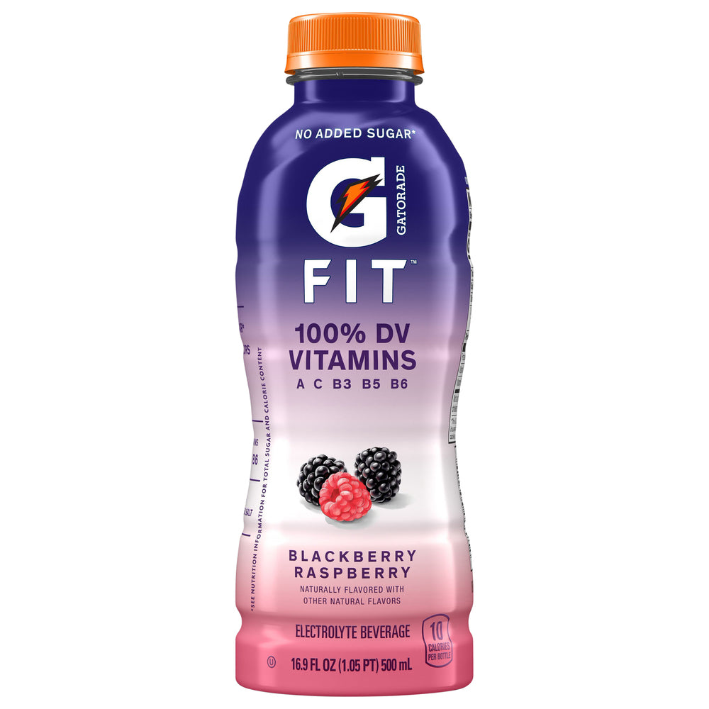 Gatorade Fit Blackberry Raspberry