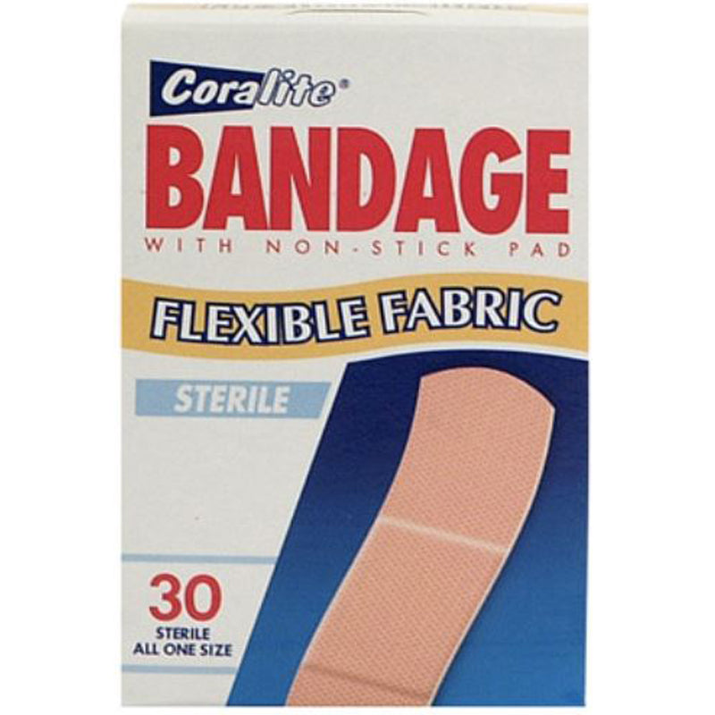 Coralite Bandage
