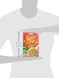 Stove Top Turkey Stuffing Mix - 6 oz Box
