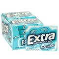 Wrigley's Extra:Smooth Mint - Long Lasting Flavor