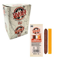 Trail's Best Beef And Cheese Sticks - 1 oz