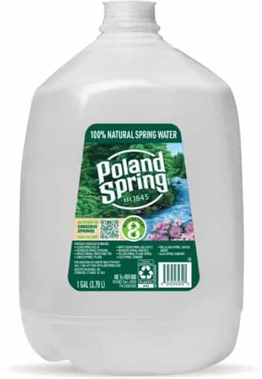 Poland Spring:700 mL Flip Cap Sport