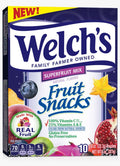 Welch's Super Fruit Mix