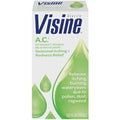 Visine:Visine A.C.