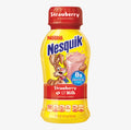 Nestle Nesquik Strawberry