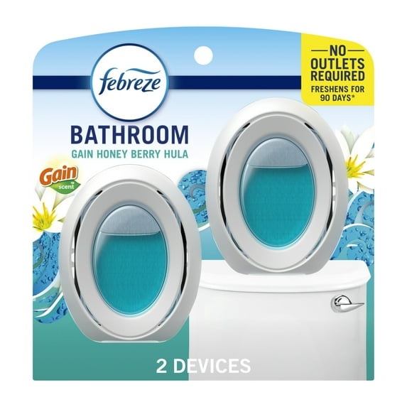 Febreze Small Spaces Honey Berry Hula