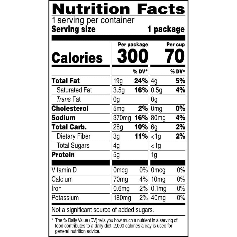 Smartfood White Cheddar