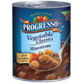 Progresso:Soup, Minestrone