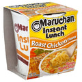 Maruchan Instant Lunch Roast Chicken Flavor Soup 2.25 Oz