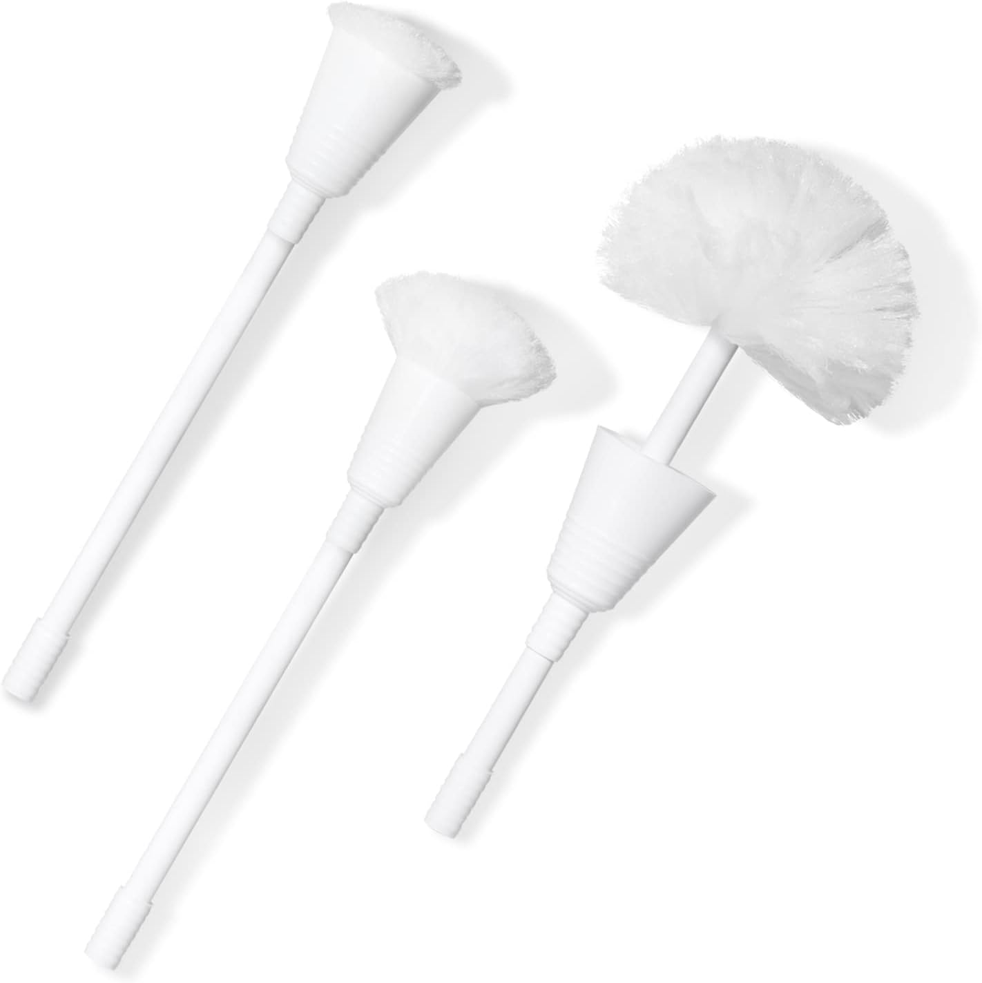 Toilet Bowl Swab