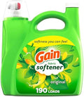 Gain Fabric Softener Original Fresh