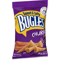 BUGLES CHURRO